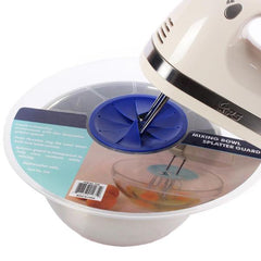 SmartKitchen™ Mixing Bowl Splatter Guard