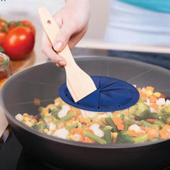 SmartKitchen™ Mixing Bowl Splatter Guard