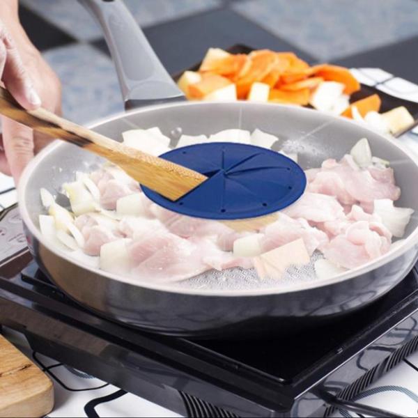 SmartKitchen™ Mixing Bowl Splatter Guard