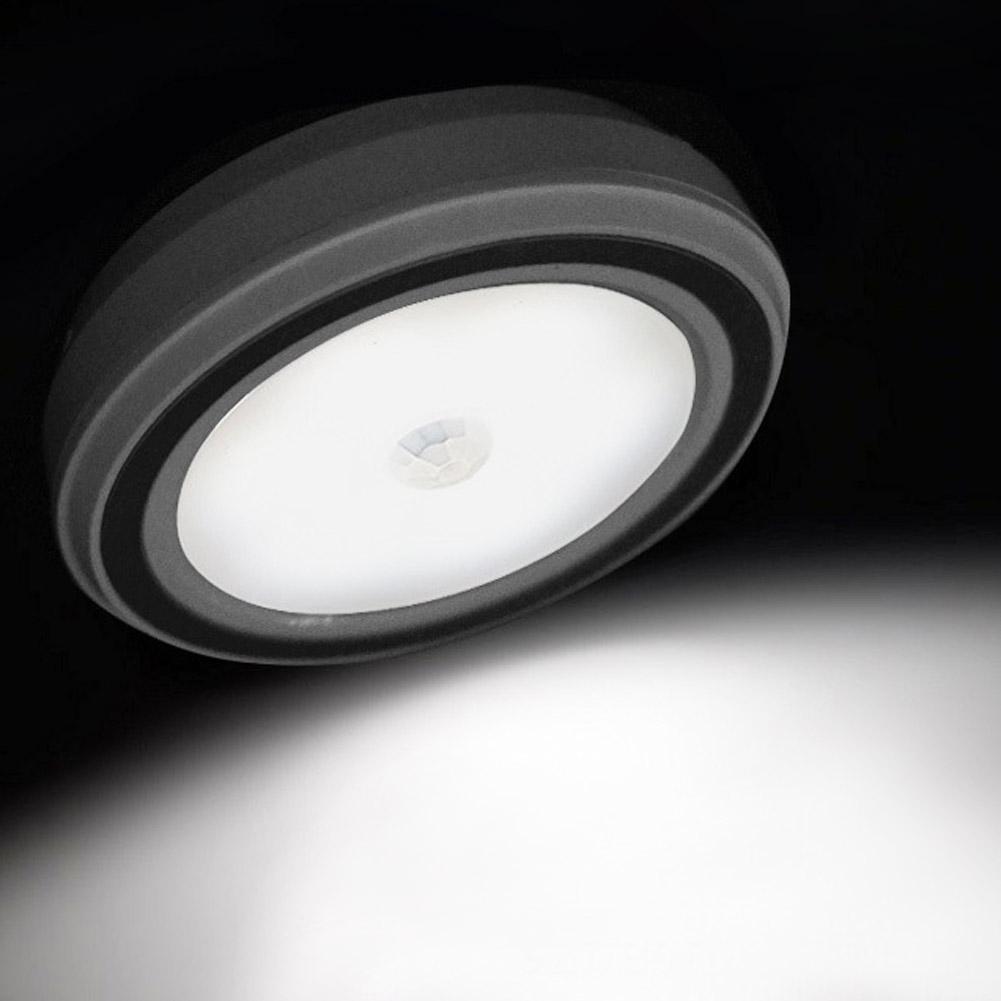 Smart Motion Sensor Light