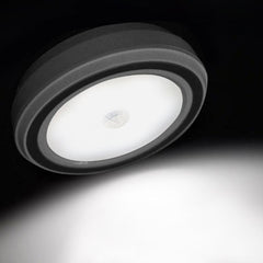 Smart Motion Sensor Light