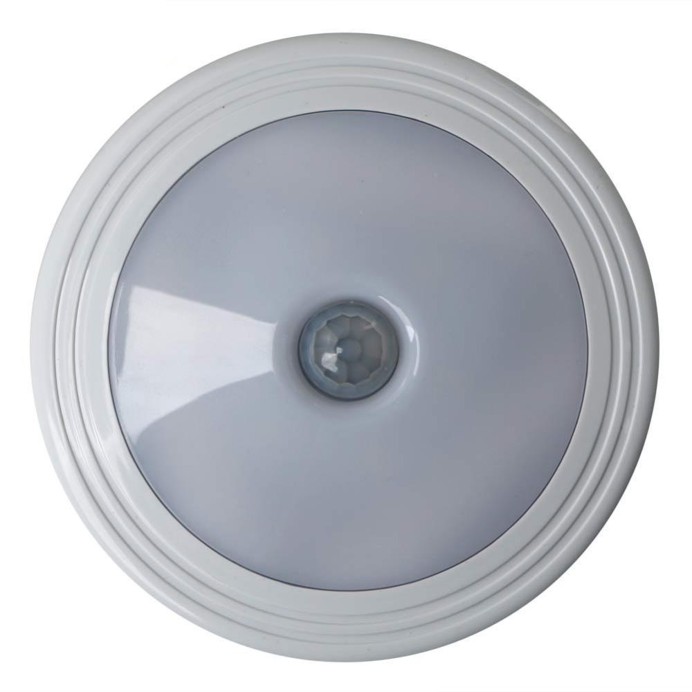 Smart Motion Sensor Light