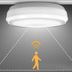 Smart Motion Sensor Light