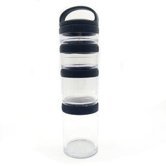 SmartKitchen™ Stackable Storage Containers