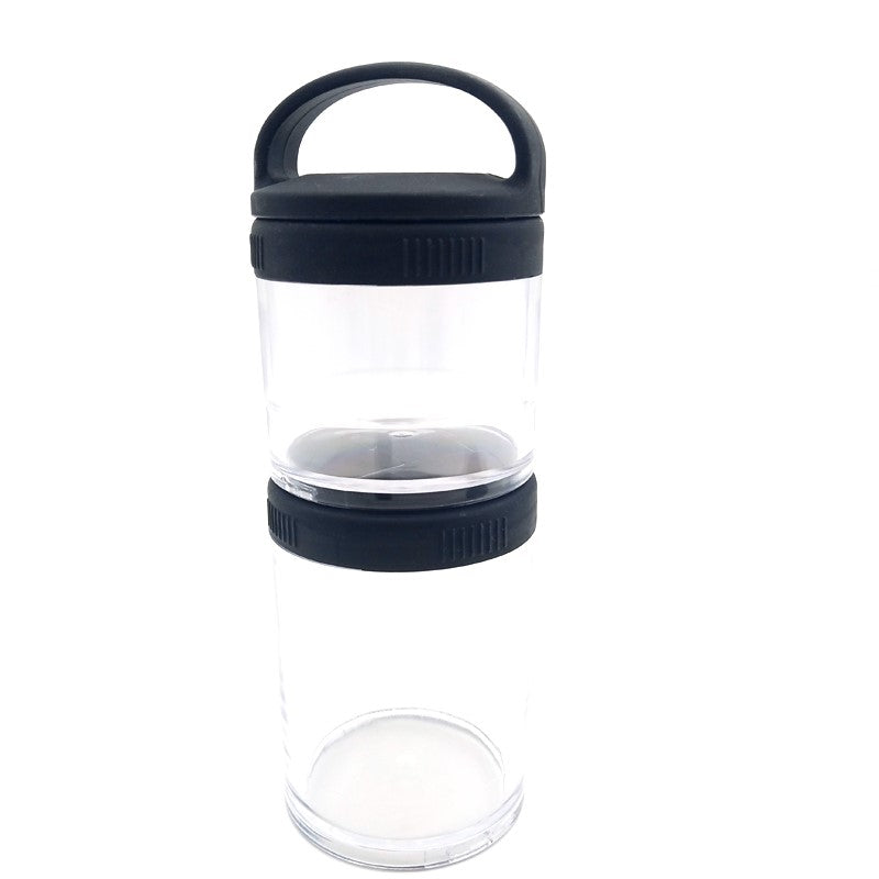 SmartKitchen™ Stackable Storage Containers