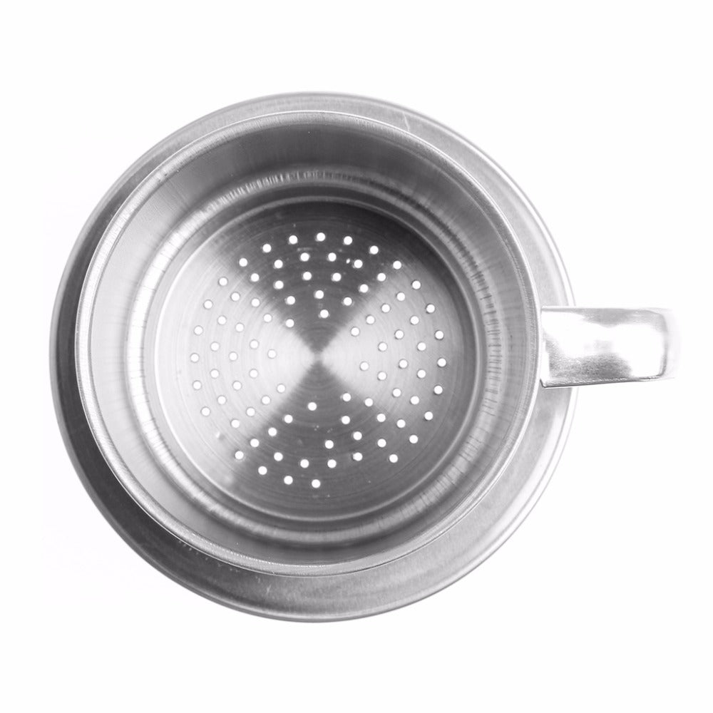 CoffeeStrain™ Drip Coffee Pot Infuser