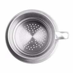 CoffeeStrain™ Drip Coffee Pot Infuser
