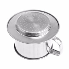 CoffeeStrain™ Drip Coffee Pot Infuser