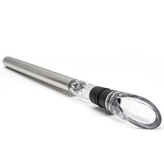 Wine O'Clock™ Cooling And Pouring Stick