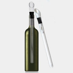 Wine O'Clock™ Cooling And Pouring Stick