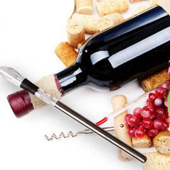 Wine O'Clock™ Cooling And Pouring Stick