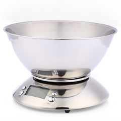 SmartKitchen™ Multifunction Weight Scale