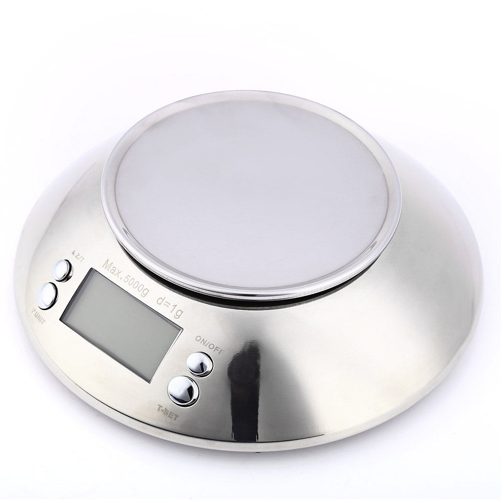 SmartKitchen™ Multifunction Weight Scale