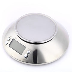 SmartKitchen™ Multifunction Weight Scale