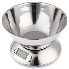 SmartKitchen™ Multifunction Weight Scale