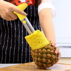 Pineapple Slicer