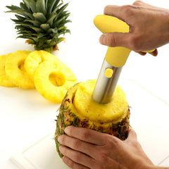 Pineapple Slicer