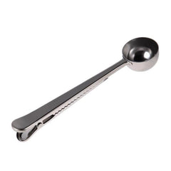 SmartKitchen™ Coffee Scoop Seal Clip