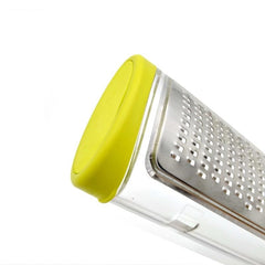 SmartKitchen™ Cheese Grater Measured Storage
