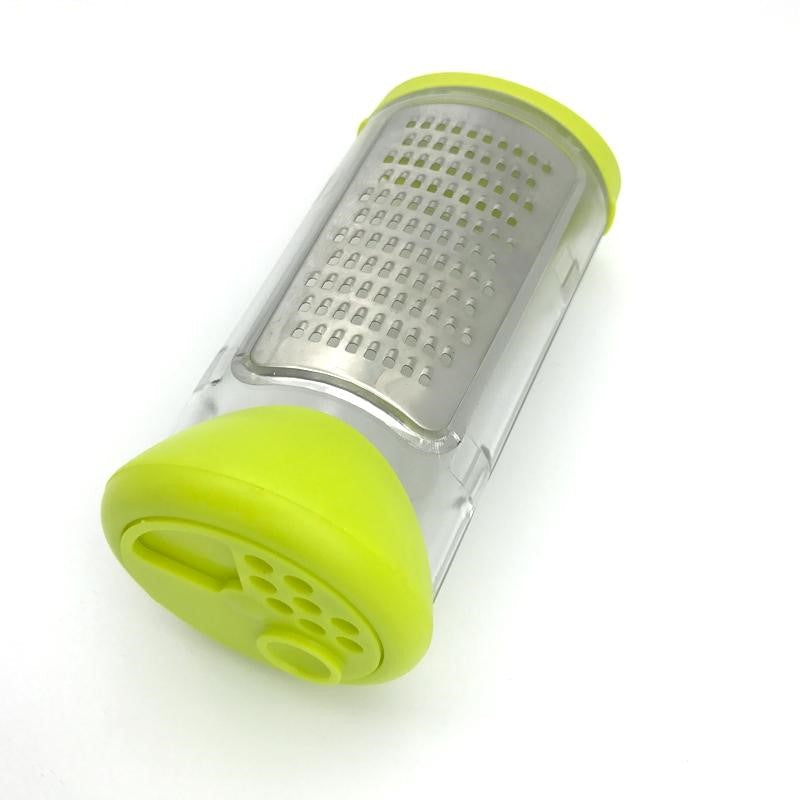 SmartKitchen™ Cheese Grater Measured Storage