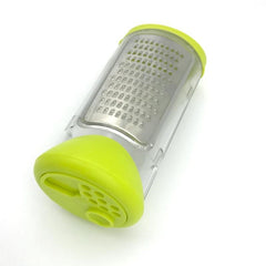SmartKitchen™ Cheese Grater Measured Storage