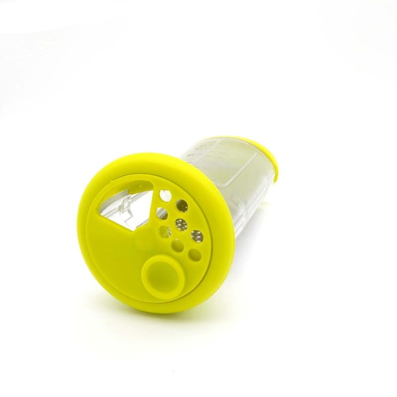 SmartKitchen™ Cheese Grater Measured Storage