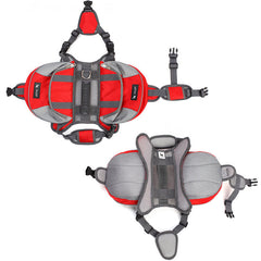 HappyPaws™ Backpack Harness
