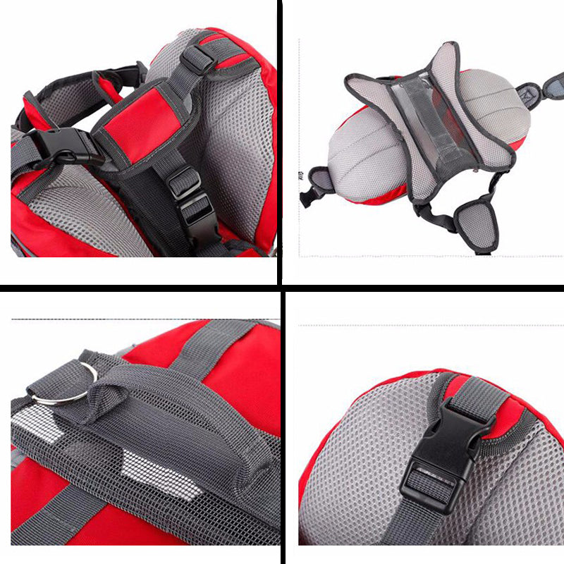 HappyPaws™ Backpack Harness