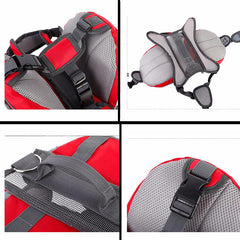 HappyPaws™ Backpack Harness