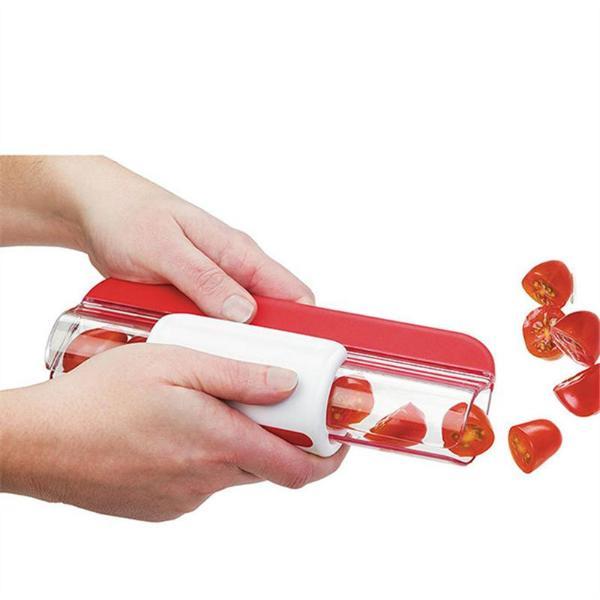 Zip Slicer