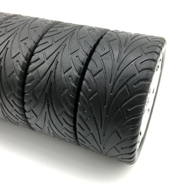 QuirkyFinds™ Tire Style Thermos