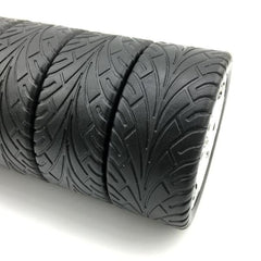 QuirkyFinds™ Tire Style Thermos
