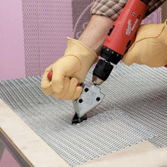 HandyTools™ Turbo Shear Drill Attachment