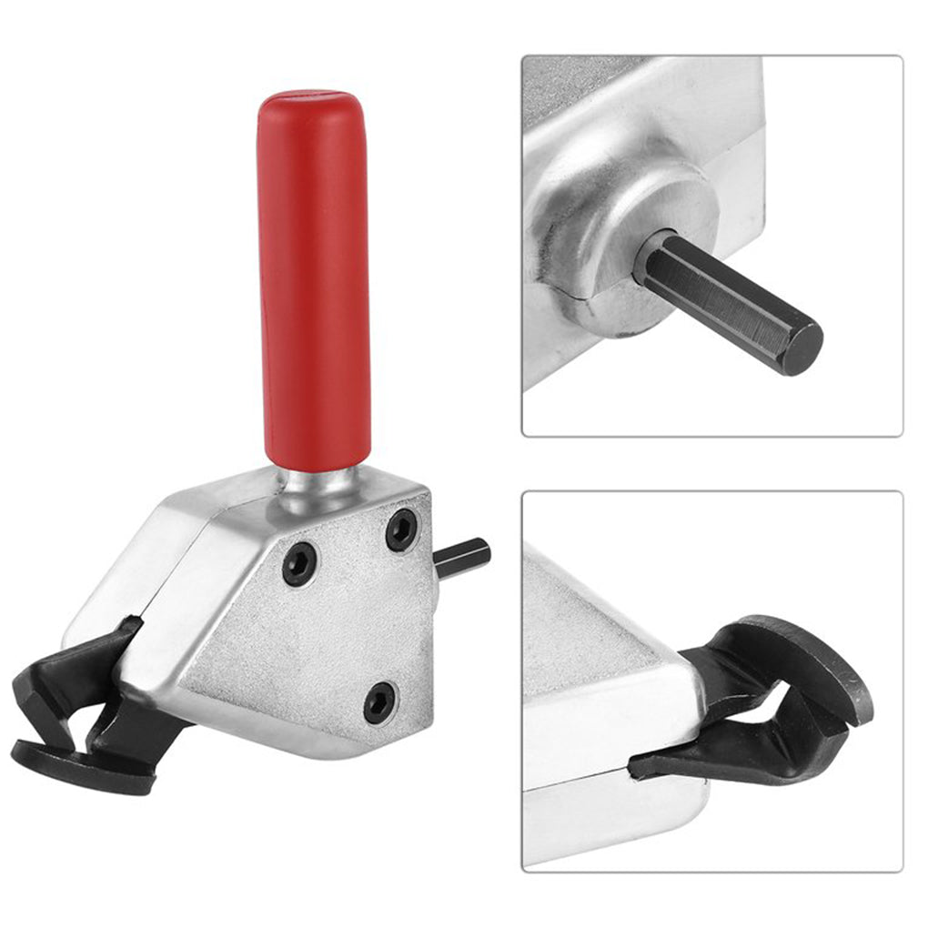 HandyTools™ Turbo Shear Drill Attachment