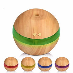 Ultrasonic Aroma Diffuser Humidifier