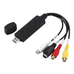 VHS to Digital File Converter