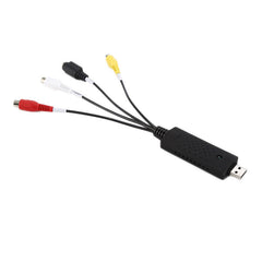 VHS to Digital File Converter