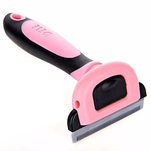Pet Grooming Brush