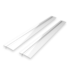 Silicone Stove Counter Gap Cover