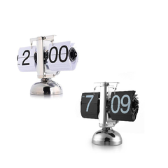 Retro Flip Clock
