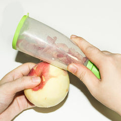 SmartKitchen™ Vegetable Peeler
