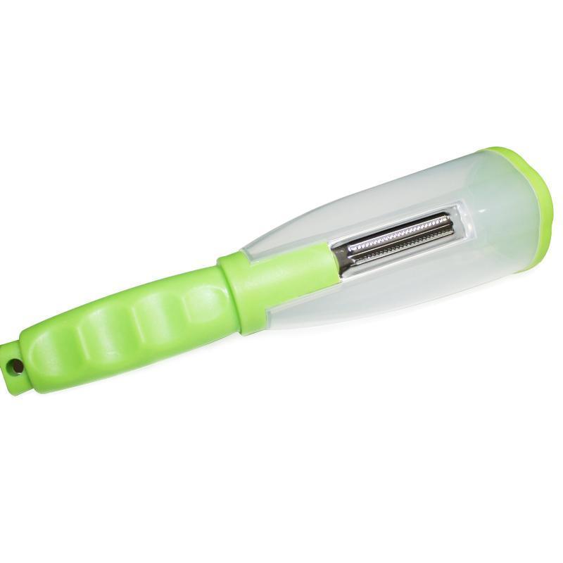 SmartKitchen™ Vegetable Peeler