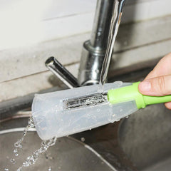 SmartKitchen™ Vegetable Peeler