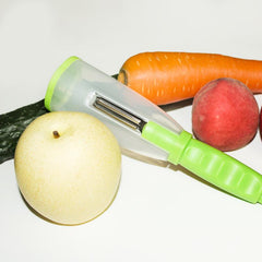 SmartKitchen™ Vegetable Peeler