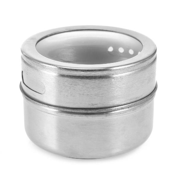 SmartKitchen™ Magnetic Spice Rack