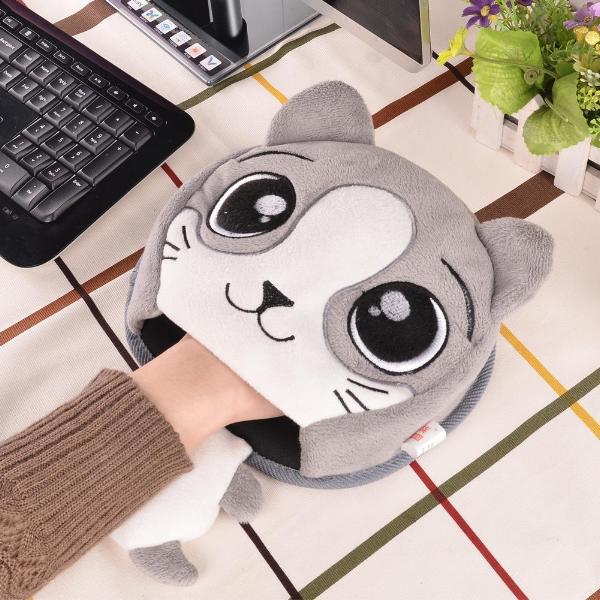 CozyCorner™ Hand Warmer Mouse Pad
