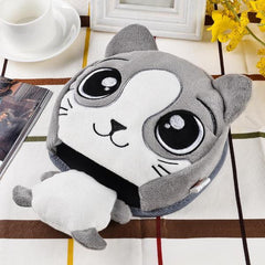 CozyCorner™ Hand Warmer Mouse Pad