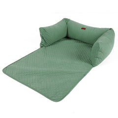 HappyPaws™ Washable Pet Sofa Cover