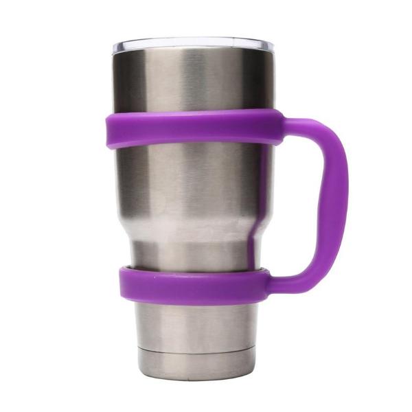 CoffeeGrip™ Insulated Mug Handle