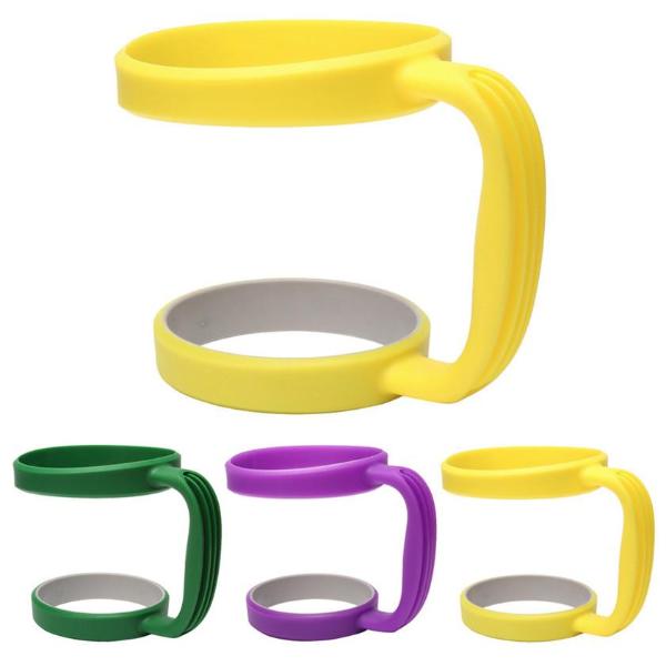 CoffeeGrip™ Insulated Mug Handle